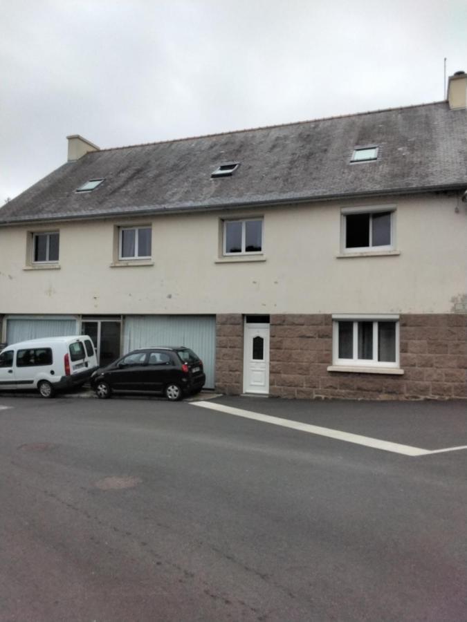 Les Chambres D'Hotes Du Port De Loguivy De La Mer Ploubazlanec Exterior photo
